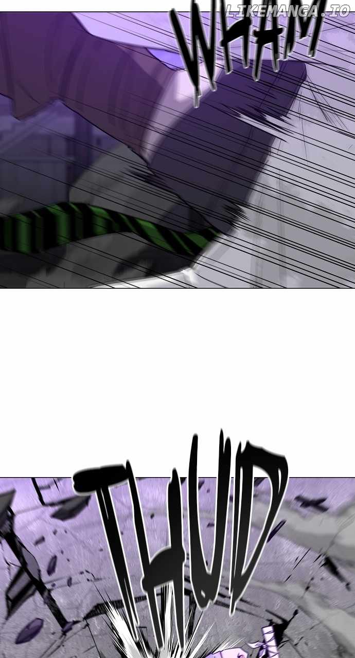 The Shaman's Blade Chapter 34 85